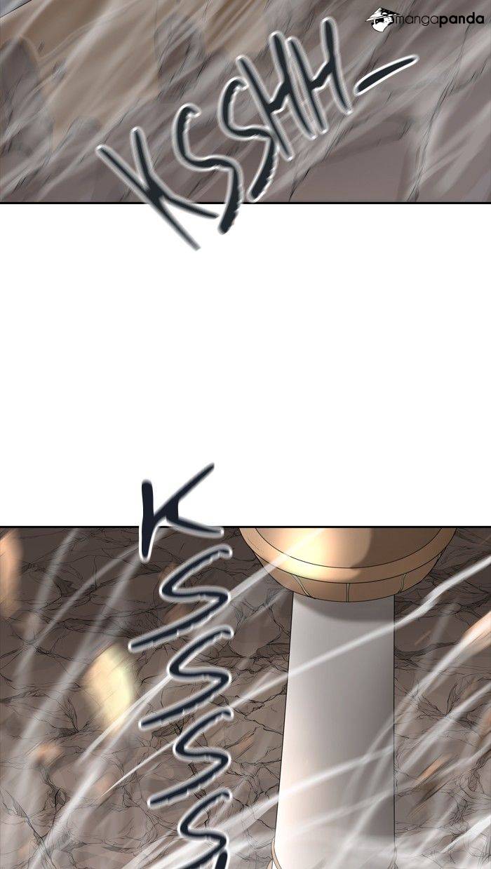 Tower of God Chapter 359 image 21